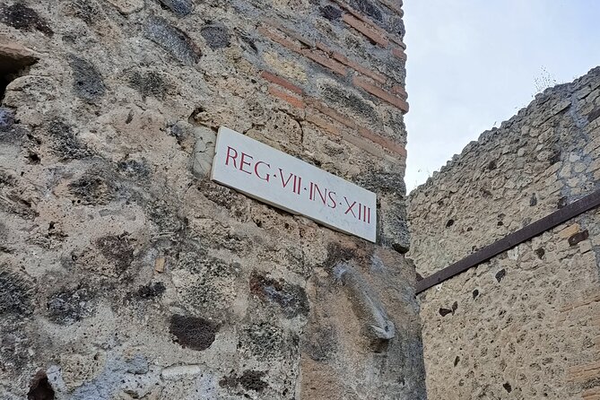 Naples transfer to Pompeii guided tour and Back - Naples-to-Pompeii Transfer: The Part That Usually Sours People
