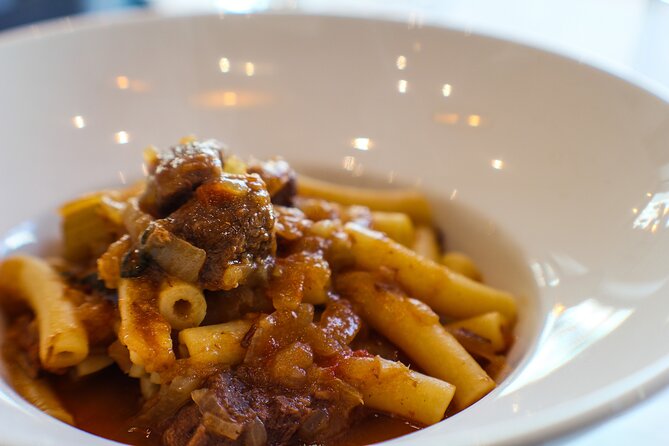 Naples Vomero: A Unique Traditional Food Tour by Do Eat Better - Key highlights at a glance