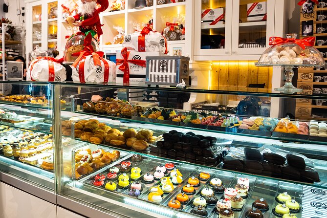 Naples Vomero: A Unique Traditional Food Tour by Do Eat Better - Guides make the difference: Alessandra, Michele, Federica, and Ciro