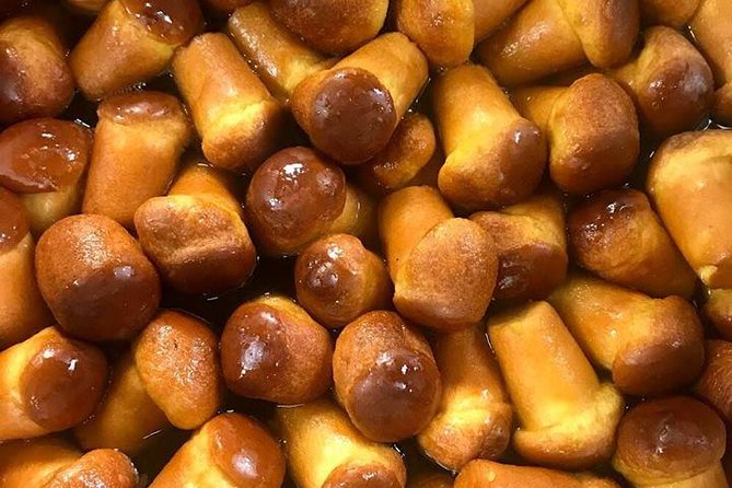 Naples Vomero: A Unique Traditional Food Tour by Do Eat Better - Practical tips so you enjoy every stop