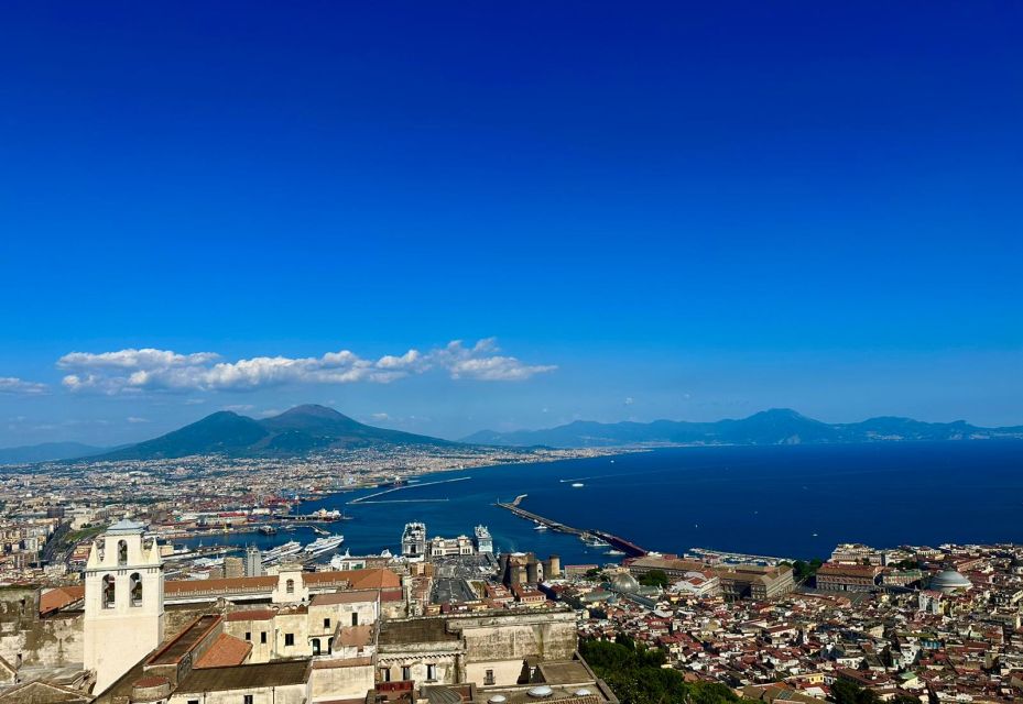 Naples: walk to Naples with local guide - Key highlights that matter (and why)