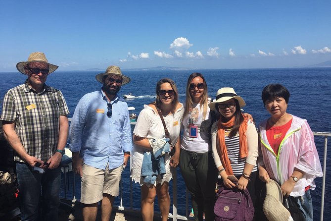 Naples Walking & Panoramic Tour - Galleria Umberto I: a 19th-century arcade worth a quick pause