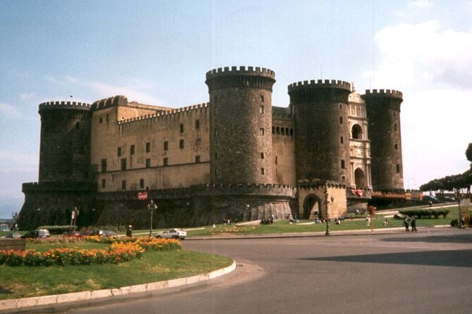 Naples walking tour + Neapolis buried - Who Should Book This Naples Walk—and Who Might Pass
