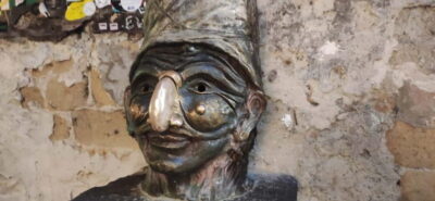Naples walking tour with entrance to Veiled Christ - Piazza Dante to Greco-Roman Naples: how the city changes under your feet