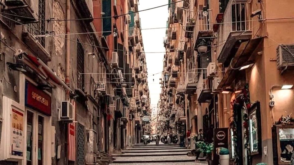 Naples Wine Tour with Sommelier - Who Should Book This Naples Wine Tour?