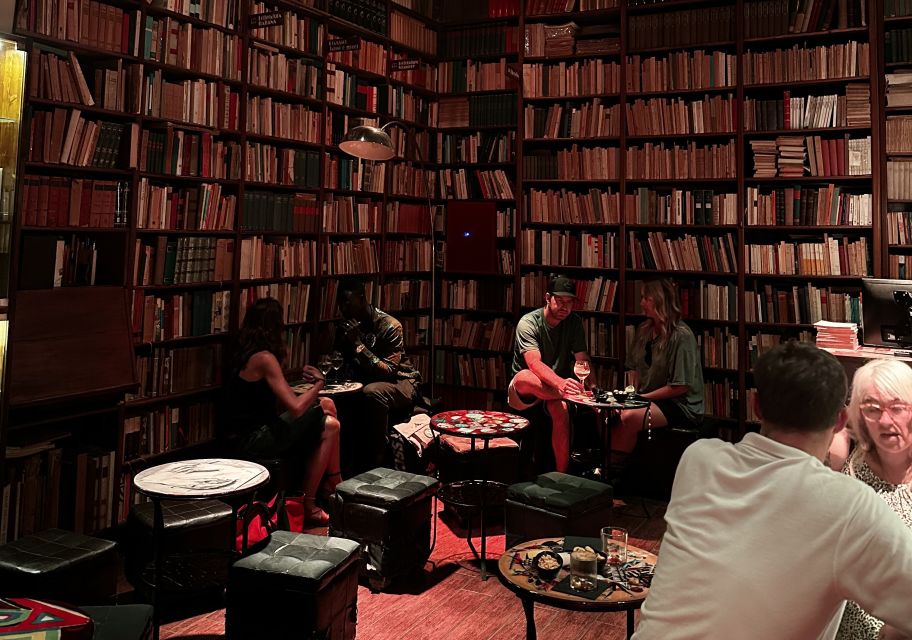 Naples Wine Tour with Sommelier - Three Wines, Snacks, and Real Explanations: How the Tasting Feels
