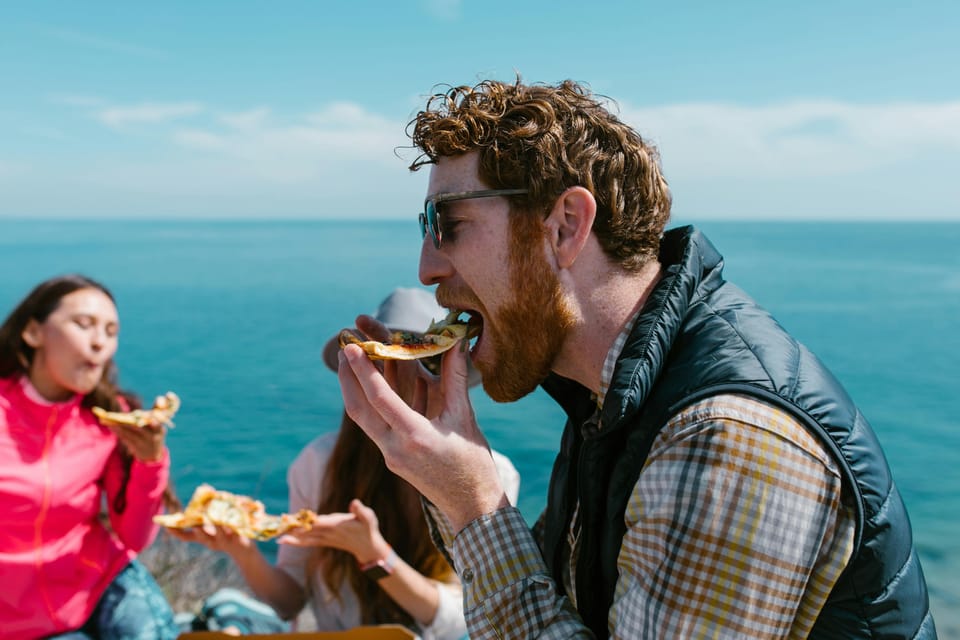 Napoli - Food Art Tour: Explore Street Flavors - Key Things You Should Know Before You Go