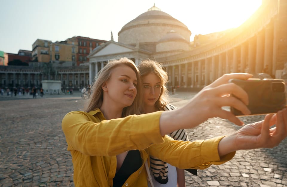 Napoli - Food Art Tour: Explore Street Flavors - Price and Value: Is $39.86 Worth It?