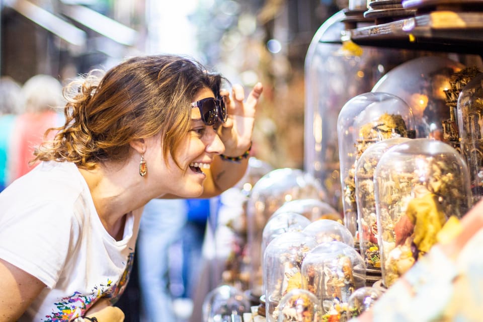 Napoli - Food Art Tour: Explore Street Flavors - Who This Tour Fits Best (and Who Should Skip)