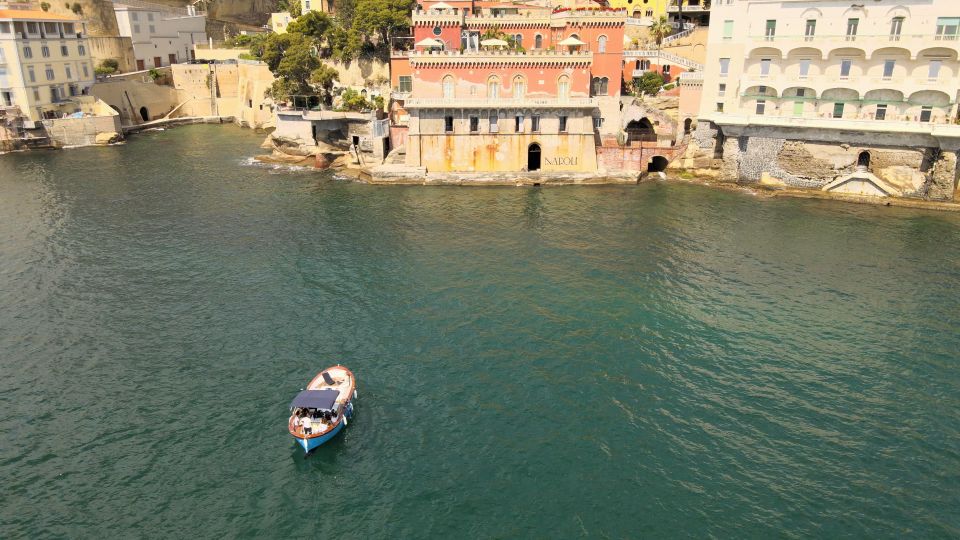Napoli: Myths & Legends Cruise with Snorkeling - Should You Book Napoli Myths & Legends Cruise with Snorkeling?
