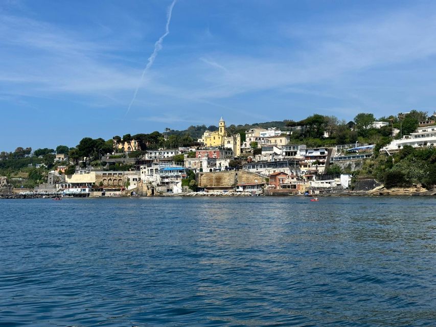 Napoli: Myths & Legends Cruise with Snorkeling - Who Should Book This Cruise (And Who Might Skip It)