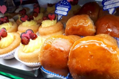 Napoli Sight Eating Walk: Food and Sight Tour - Anna’s Naples Storytelling: Myths, Neighborhood Clues, and Local Tips
