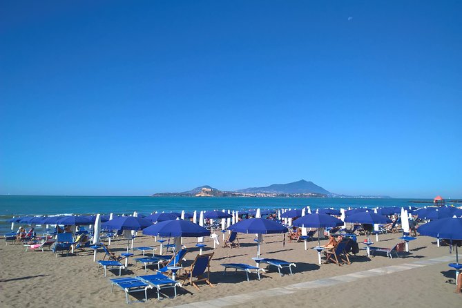 Napoli Sight Eating Walk: Food and Sight Tour - Who This Tour Suits Best (and Who Should Skip It)