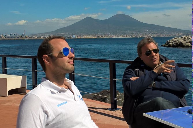 Napoli Sight Eating Walk: Food and Sight Tour - Practical Details Before You Go