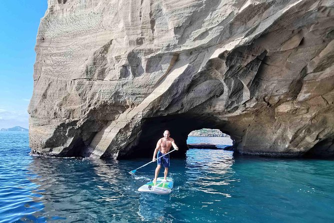 Napoli SUP Paddle Boarding Experience - Price and Value: Is $96.12 Worth Two Hours?