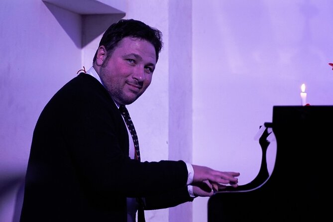 Napulitanata: Traditional Neapolitan Music Concert Ticket - Price and value: is $23.22 for a 1-hour concert a fair deal?