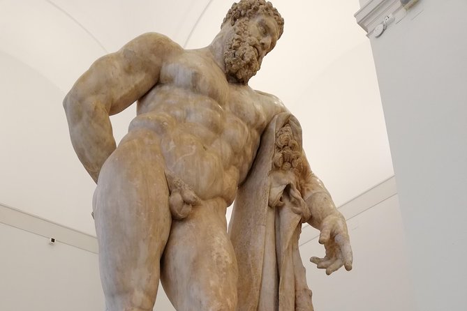 National Archaeological Museum of Naples - Key Things to Know Before You Go