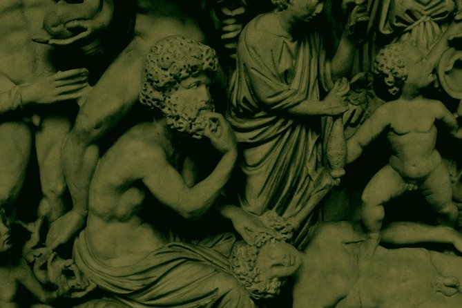 National Archaeological Museum of Naples - The 2-Hour Visit Plan: Short, Focused, and Easy to Fit Into Naples