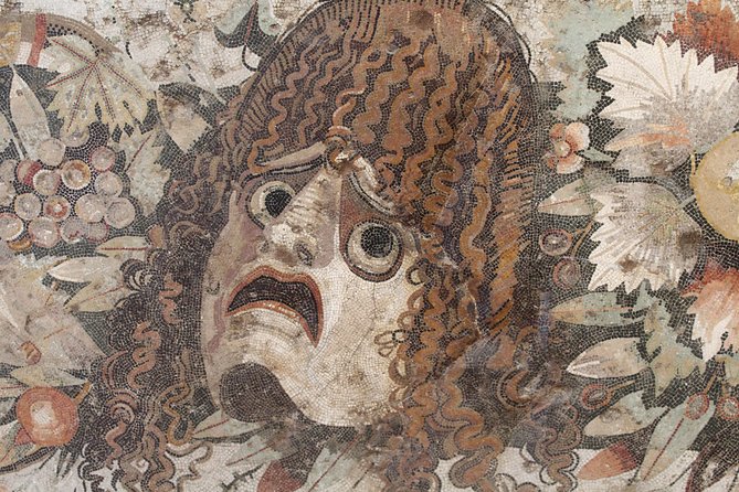 National Archaeological Museum of Naples - English-Guided, Private Tour: How This Changes the Experience