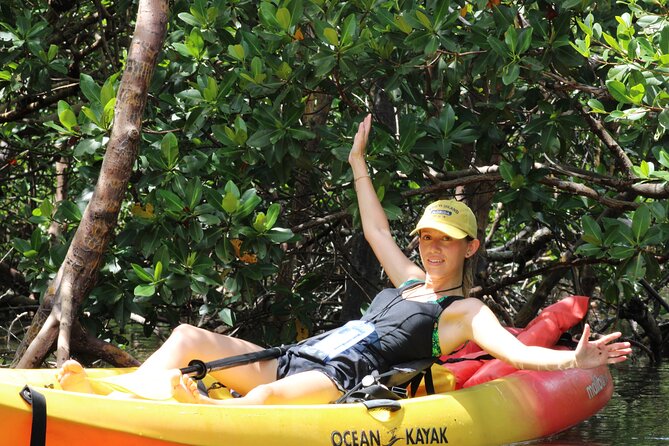 Nauti Exposures - Kayak rental Naples, FL - Getting set up: what’s included and how it helps you enjoy more