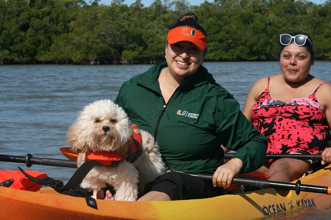 Nauti Exposures - Kayak rental Naples, FL - Who this kayak rental is best for in Naples