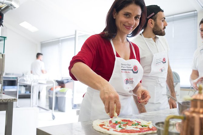 Neapolitan Pizzamaker for One Day - Price and value: is $112.93 worth it in Naples?
