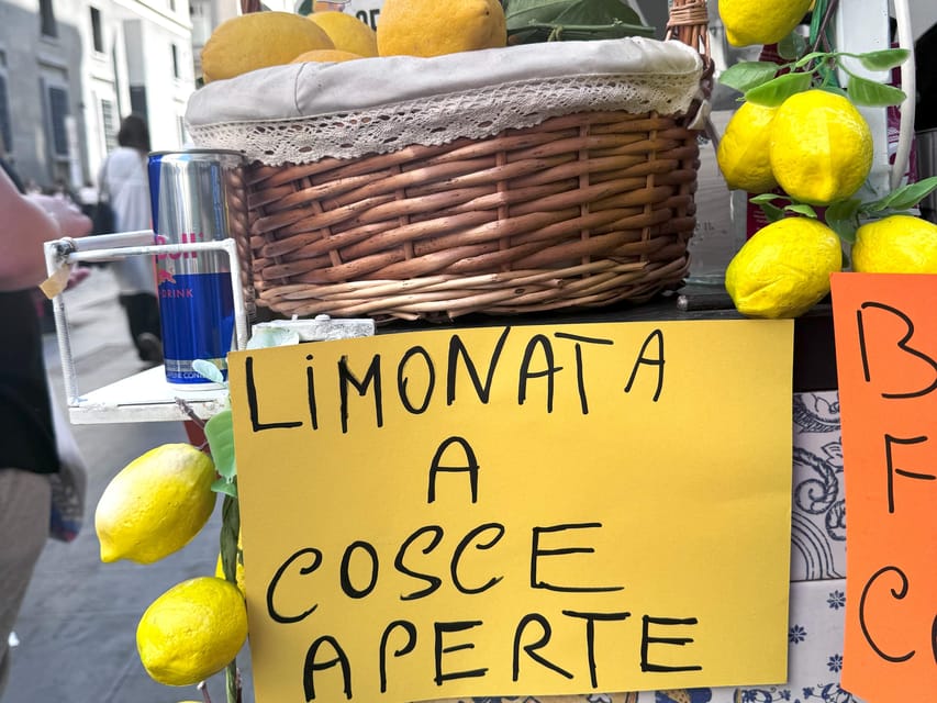 No Diet Club - Unique Food Tour in Napoli with many Tastings - Key reasons this Naples tour is worth your time