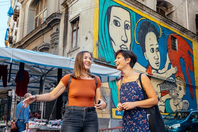 Off the Beaten Track in Naples: Private City Tour - Key Things To Know Before You Walk Naples