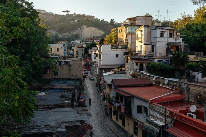 Off the Beaten Track in Naples: Private City Tour - How a 2.5-Hour Naples Walk Feels on Your Feet