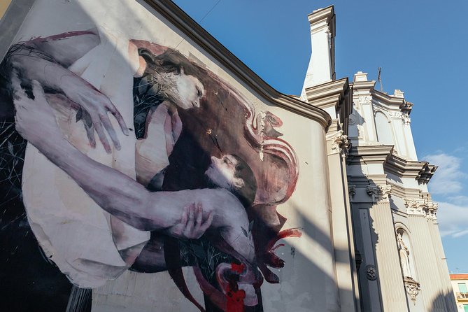 Off the Beaten Track in Naples: Private City Tour - Price, Group Size, and When It’s a Smart Value