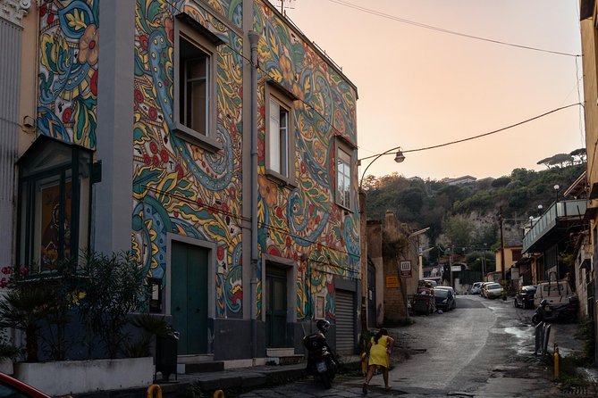 Off the Beaten Track in Naples: Private City Tour - Who This Tour Fits Best