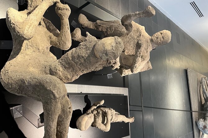 Once upon a time Pompeii 2 and a half hour tour - Key Things to Know Before You Go