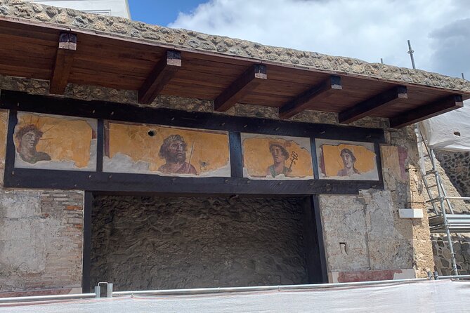 Once upon a time Pompeii 2 and a half hour tour - Who Should Book This Pompeii Tour (And Who Might Not)