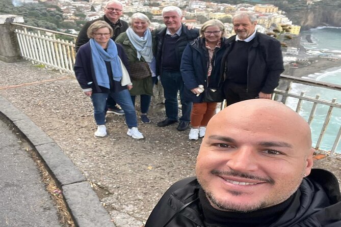 One Day Tour to Sorrento Positano and Amalfi by Car - A One-Day Amalfi Coast Plan That Actually Makes Sense
