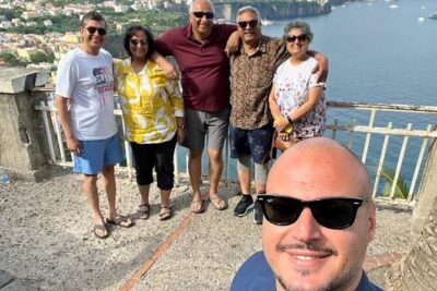 One Day Tour to Sorrento Positano and Amalfi by Car - Price and Logistics: What You’re Really Paying For