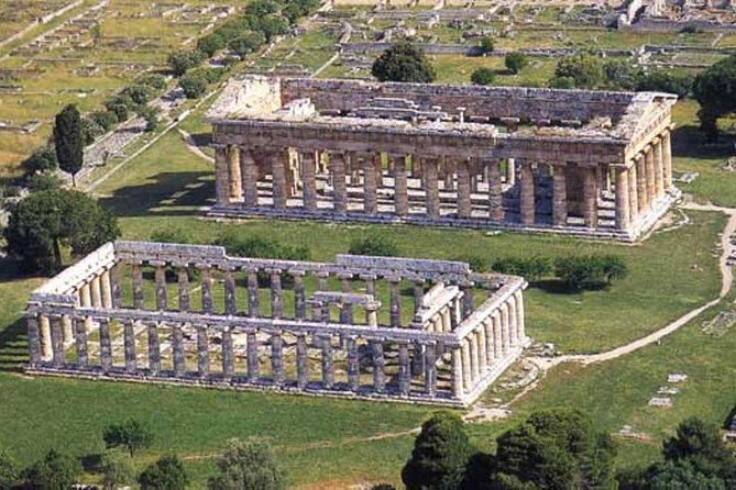 Paestum Greek Ruins - Is the $376.31 price good value for a private tour?