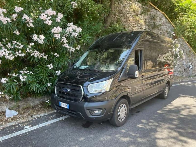 PALACE OF CASERTA: PRESTIGE TOUR FROM NAPLES - Royal Park and English Garden: where to walk, where a bike helps, and what to watch for