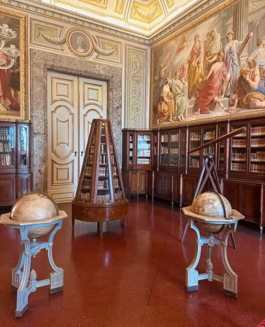 PALACE OF CASERTA: PRESTIGE TOUR FROM NAPLES - Price and value: what you really get for about $96
