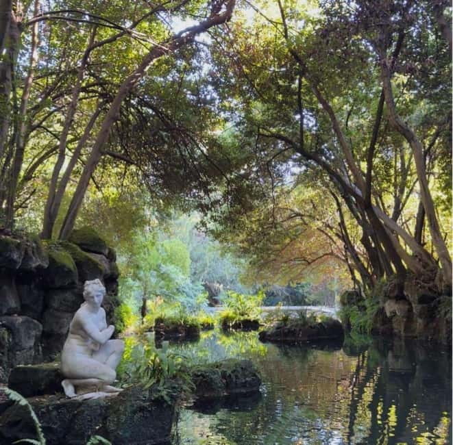PALACE OF CASERTA: PRESTIGE TOUR FROM NAPLES - Who this tour suits best (and who should think twice)