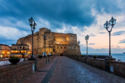 Panoramic Naples Private Tour by Vintage Vespa - The Value in What’s Included (and What Isn’t)