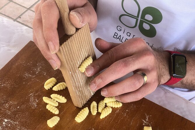Pasta Cooking class in Pompeii - Price and timing: does $94.68 feel fair?