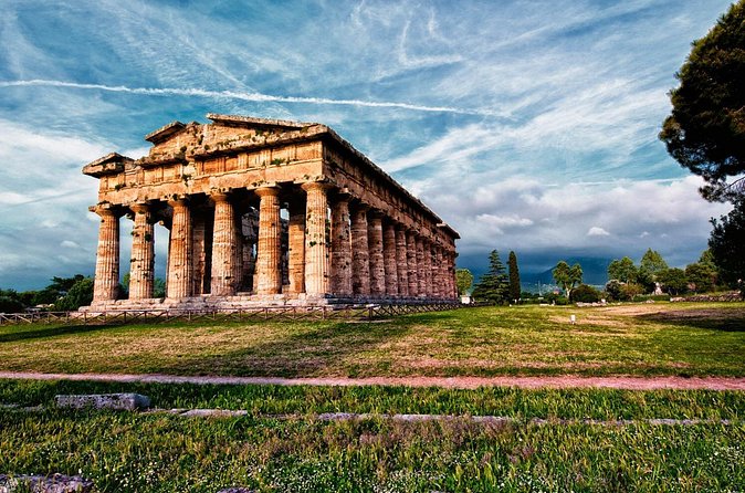 Pastum and Buffalo Mozzarella Drive - Who should book this tour (and who should consider alternatives)