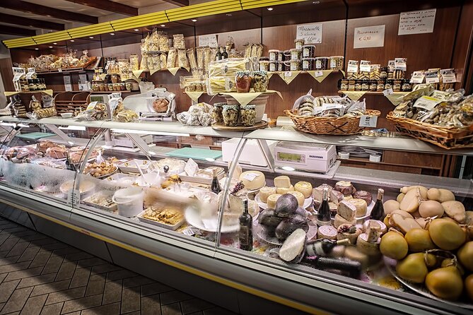 Pastum and Buffalo Mozzarella Drive - Should you book? My take