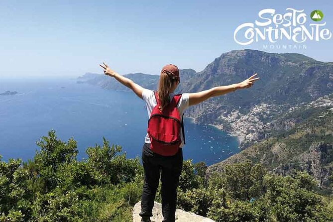 Path of the Gods Hiking Tour+Transfer Sorrent Castellammar Pompeii - Transfers and start logistics: getting to Agerola without the headache