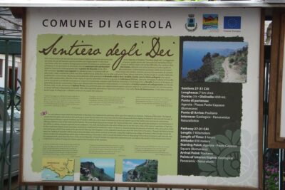 Path of the Gods Hiking Tour+Transfer Sorrent Castellammar Pompeii - The 30-minute Agerola stop: why a mountain village reset helps