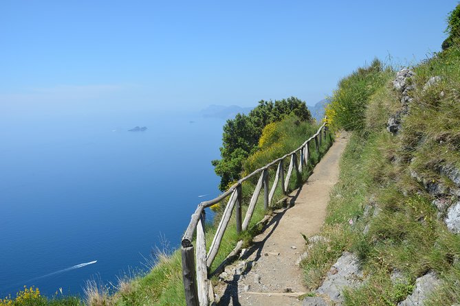 Path of the Gods Hiking Tour+Transfer Sorrent Castellammar Pompeii - Price and value: what $78.98 covers (and when it’s a great deal)