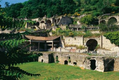 Phlegraean Fields: Cuma Baia and Pozzuoli private excursion - Private transport from Naples, Sorrento, or Salerno (and why it matters)