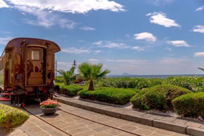 Pietrarsa Railway Museum Guided Tour & Transfer - Getting There by Train: Transfers That Keep the Day on Track