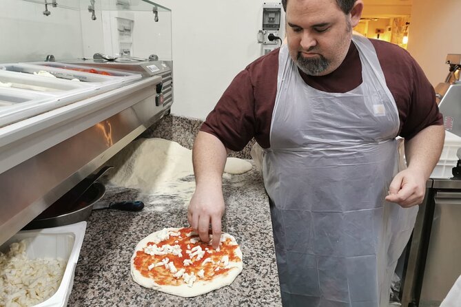Pizza-Making Class with Local Top-Rated Chef with Drink in Naples - Should you book this Naples pizza-making class?