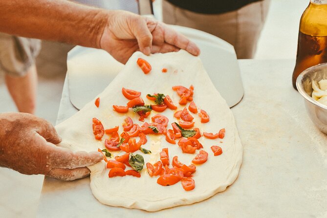 Pizza Making Experience - Key Things to Know Before You Go